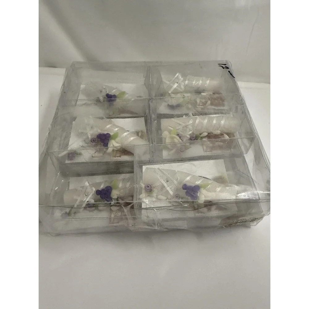 Primera Comunión Mini Recuerdos Favors Lot 11 Religious Party Decor